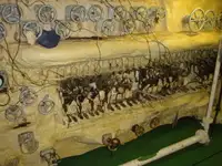 Kapal pukat panjang untuk dijual