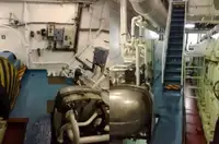 Kapal tanker minyak/kimia untuk dijual