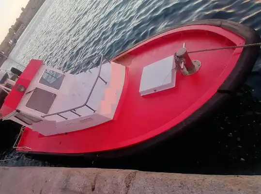 Workboats for sale