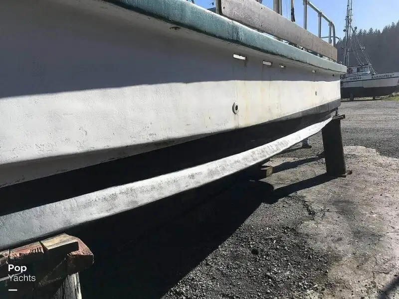 Kapal pukat cincin untuk dijual