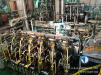 Kapal tanker minyak/kimia untuk dijual