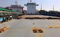 Kapal tanker minyak/kimia untuk dijual