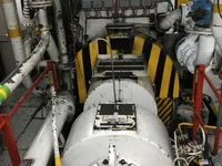 Kapal penelitian untuk dijual