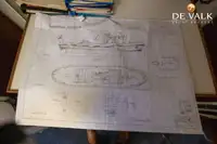 Kapal patroli untuk dijual