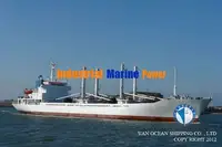 Kapal pendingin untuk dijual