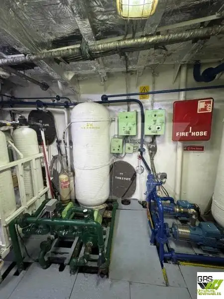 Kapal tunda untuk dijual