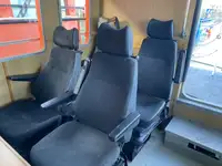 Kapal kru untuk dijual