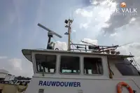 Kapal patroli untuk dijual