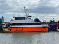 Kapal kontainer untuk dijual