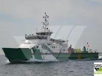 Kapal kru untuk dijual