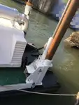 Kapal keruk untuk dijual