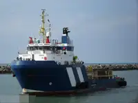 Kapal pendingin untuk dijual