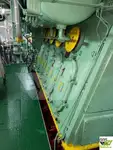 Kapal pengangkut barang curah untuk dijual