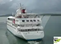 Kapal pesiar untuk dijual