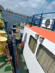 perahu kerja dijual