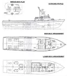 kapal kru dijual