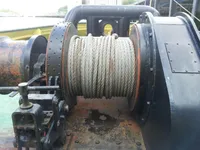 Kapal tunda untuk dijual
