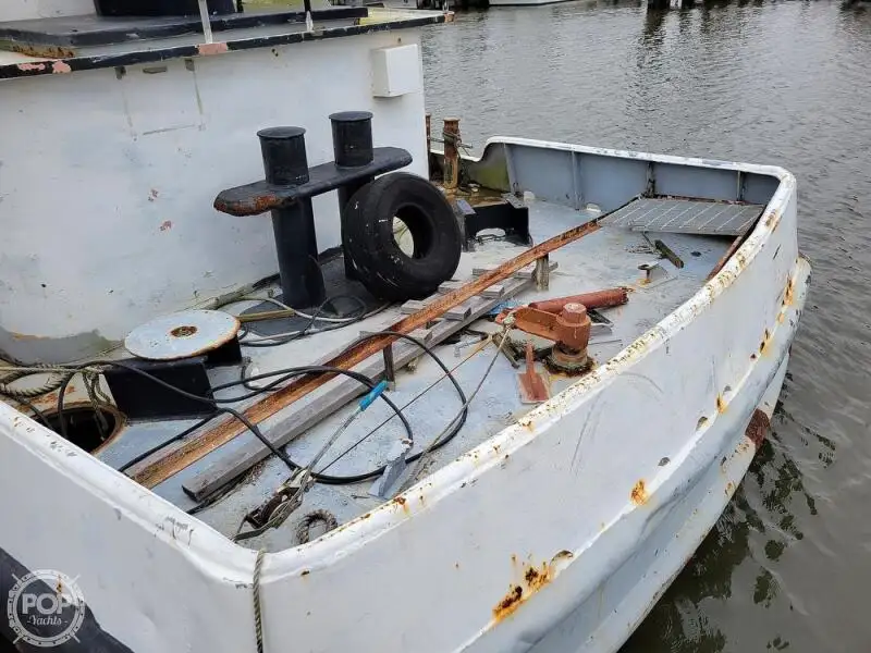 Kapal suplai untuk dijual