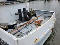 Kapal suplai untuk dijual
