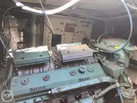 Kapal pendarat, tank untuk dijual