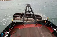 Kapal penarik dijual
