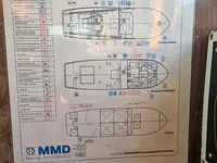 Kapal pukat untuk dijual