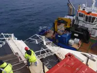 Kapal tunda untuk dijual