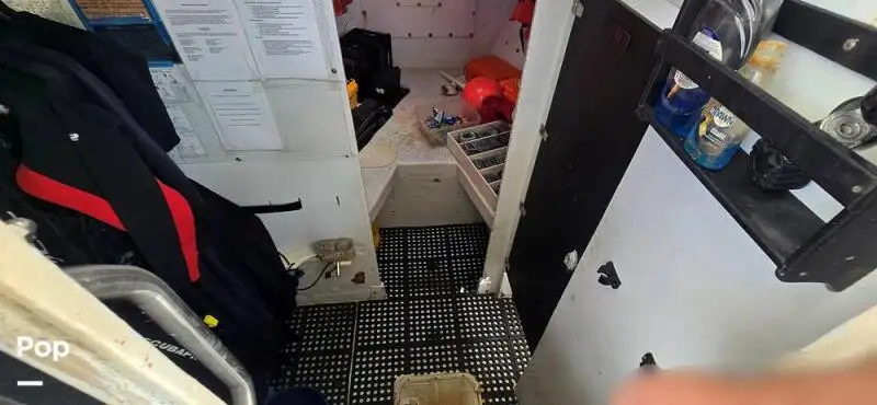 Dukungan penyelaman untuk dijual