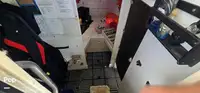 Dukungan penyelaman untuk dijual