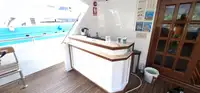 Kapal pesiar untuk dijual