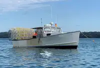 Kapal pukat cincin untuk dijual