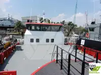 Kapal layanan ladang angin untuk dijual
