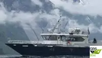 Kapal Ro-Ro untuk dijual