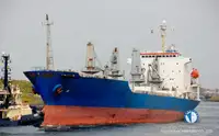 Kapal pendingin untuk dijual