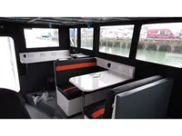 Kapal survei untuk dijual