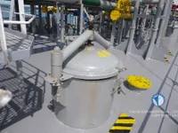 Kapal tanker minyak/kimia untuk dijual