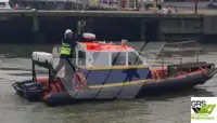 perahu kerja dijual