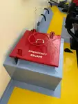 Kapal kontainer untuk dijual