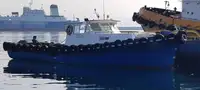 perahu kerja dijual