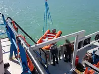 Kapal tunda untuk dijual