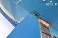 Kapal layar hidrofotil untuk dijual