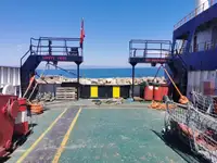 Kapal suplai untuk dijual