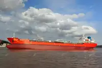 Kapal tanker untuk dijual