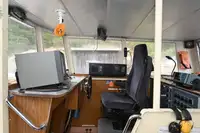 Kapal pesiar untuk dijual