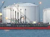 Kapal tanker minyak/kimia untuk dijual