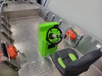 Kapal Kerja untuk dijual