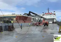Kapal pendarat, tank untuk dijual