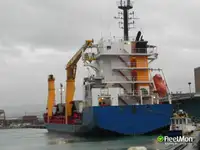 Kapal pendingin untuk dijual