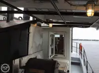 Kapal tunda untuk dijual