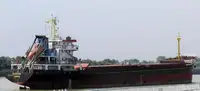 Pengangkut massal dijual